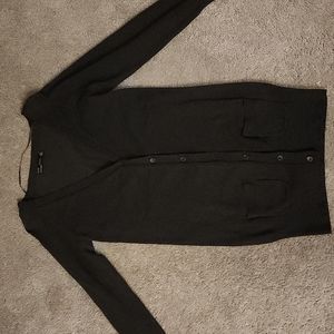 NWOT  ZARA  Cardigan medium